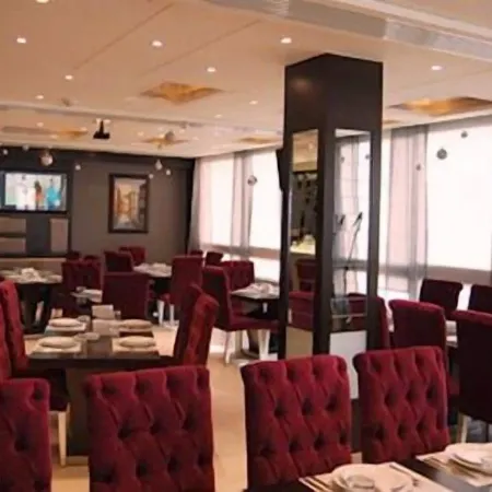 Elite Hotel & Spa