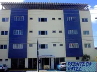 Rede Andrade Porto Mar Hotels in 