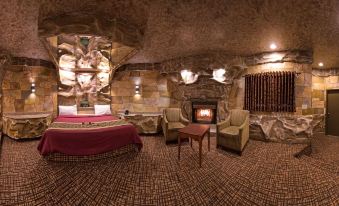 Inn of the Dove Romantic Luxury & Business Suites