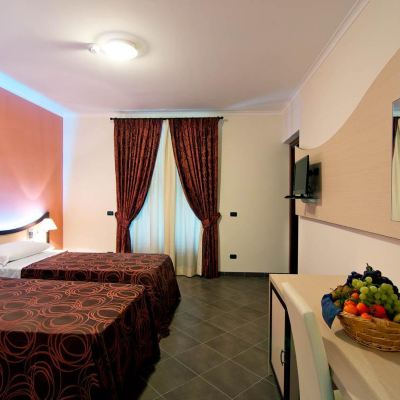 Quadruple Room Villa Icidia Promo Code