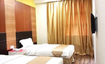 MB Hotel Perdana Square - Housity