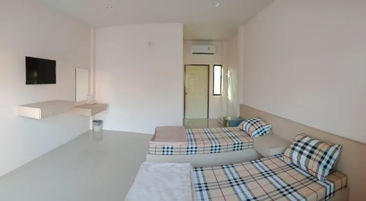 ห้องสแตนดาร์ด