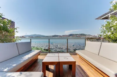Sercotel Hotel Rosellon Các khách sạn ở 