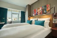 Motel One Graz Hotel di 