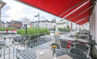 Hotel Kleiner Markt - Housity