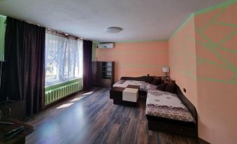 Apartment Lozenets, Sofia, Bulgaria