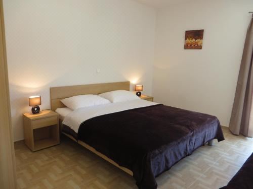 Luka Apartments One-Bedroom Apartment With Balcony-Ground Floor