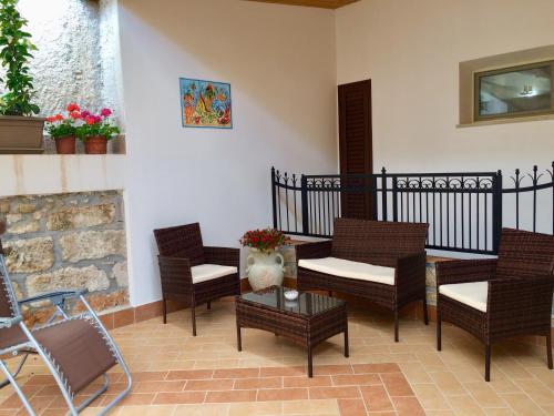 双人房（带独立浴室）