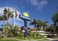 Days Inn by Wyndham San Diego Hotel Circle Ξενοδοχεία στην πόλη 