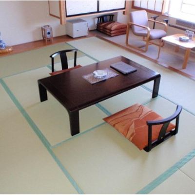 日式房-禁菸 五感之湯鶴屋優惠