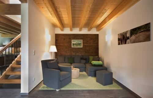 Seeleitn两卧室公寓