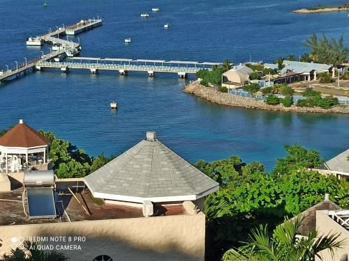 Columbus Heights Apt 26 F Two-Bedroom Apartment