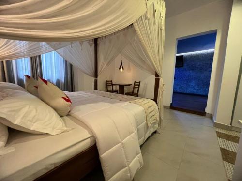 一室房（带沙发）