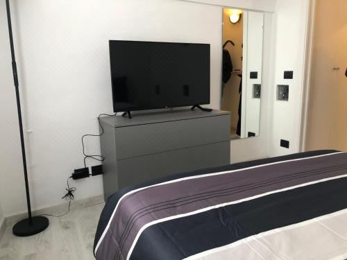 Ca' Tancin One-Bedroom Apartment