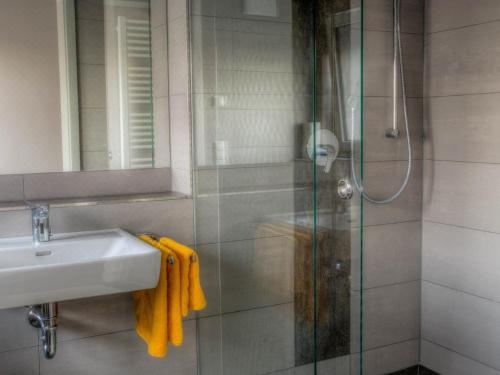 高级两卧室公寓