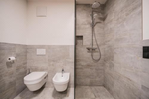 高级两卧室公寓