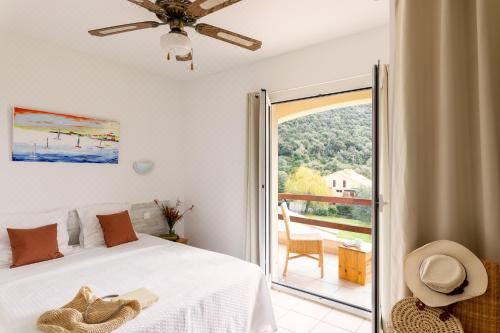 Residence HeliosDouble Room