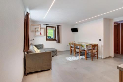 高级一卧室公寓