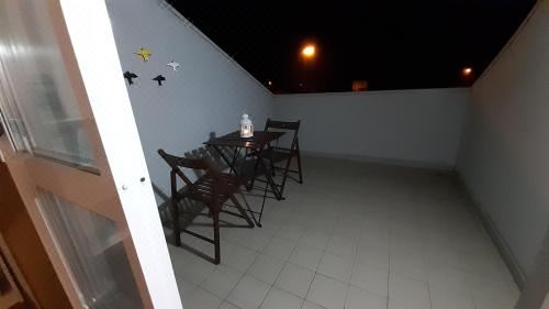 Sun & Sand GuesthouseTriple Room with Sea View