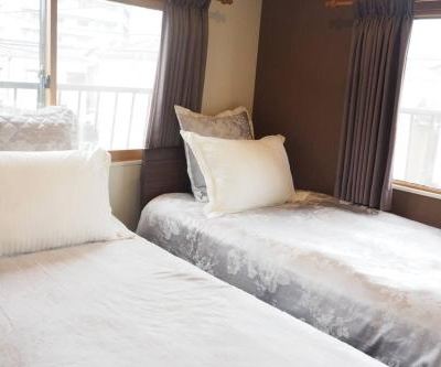 One-Bedroom Apartment Harbour Inn & Suites Promo Code