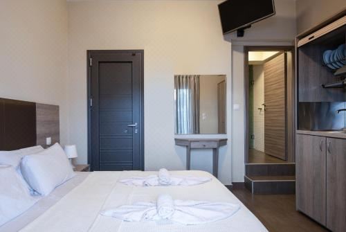 海景双人间 - 带阳台