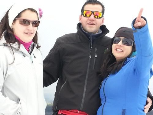 Loft y Cabañas Ensenada Loft