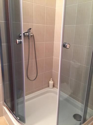 一卧室公寓加床A7