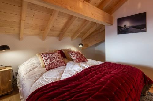 Terresens - les Améthystes Duplex Apartment