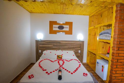 豪华套房-带水疗浴缸