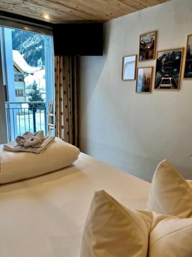 公寓 - 地面楼层