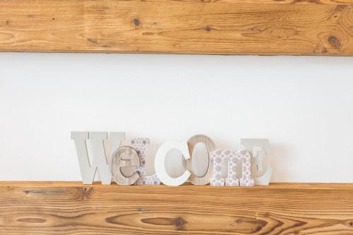 高级两卧室公寓