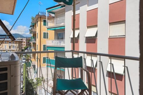 高级两卧室公寓