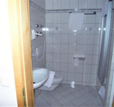 Triple Room With Bathroom Posthotel Promo Code