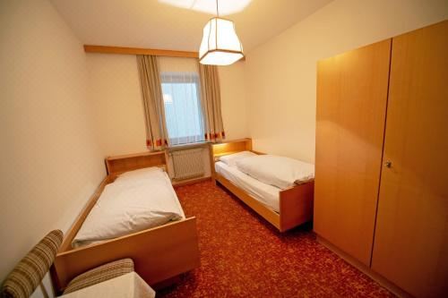 公寓 - 地面楼层