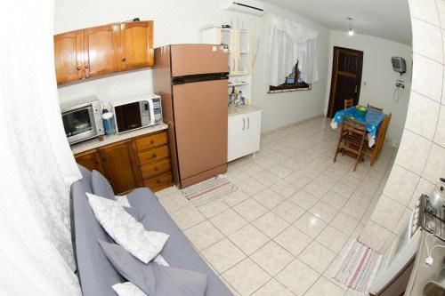 四人间配独立浴室