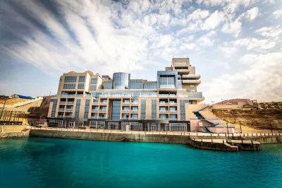 Caspian Riviera Grand Palace Hotel โรงแรมใน
