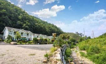 Hoengseong Lohengrin Pension