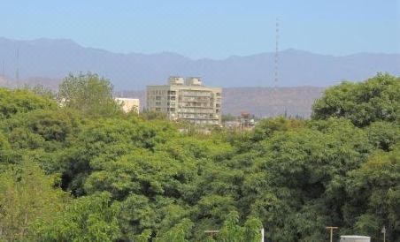 Guemes Apartment - Housity