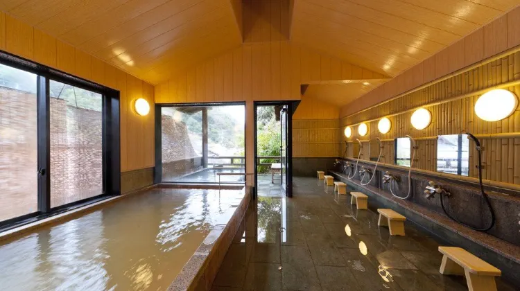 寛ぎの宿 輝雲荘 施設