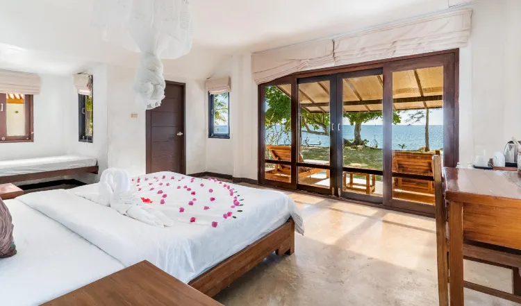 Lazy Bungalow