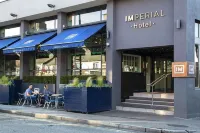 Hotel Imperial Dundalk Hotel a 
