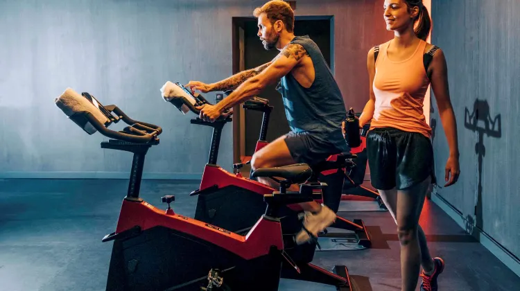 Pullman Singapore Orchard 施設