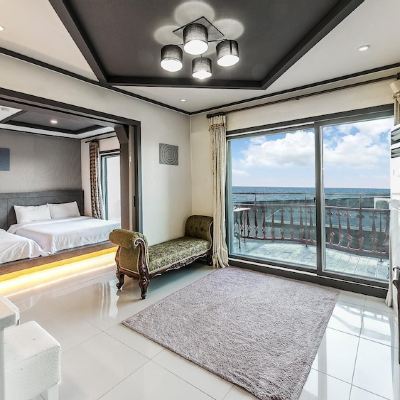 Basic Room, 1 Bedroom (Caribbean)