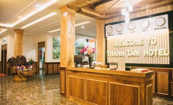 Thanh Tam Hotel
