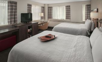 Hampton Inn & Suites Milwaukee-Downtown