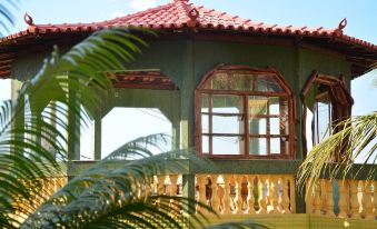 Hotel Renascer Palace - Housity