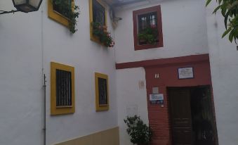 Lujoso Apartamento Los Patios de Cordoba