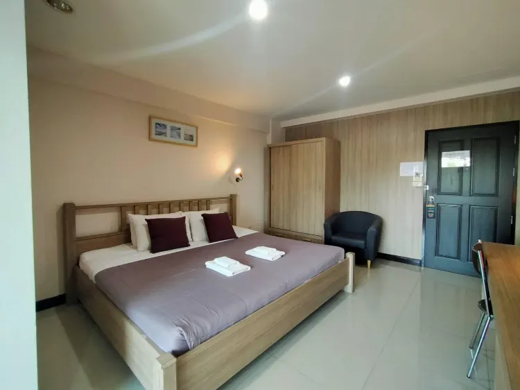 ห้องสวีท