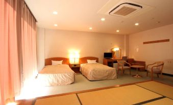 Hotel Taihei Onsen