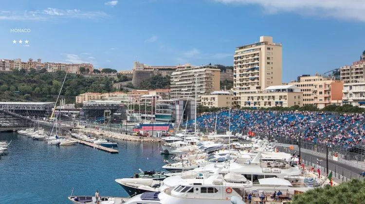 Boutique Hotel Miramar 外観